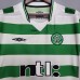 Celtic 01/03 Home Soccer Jersey